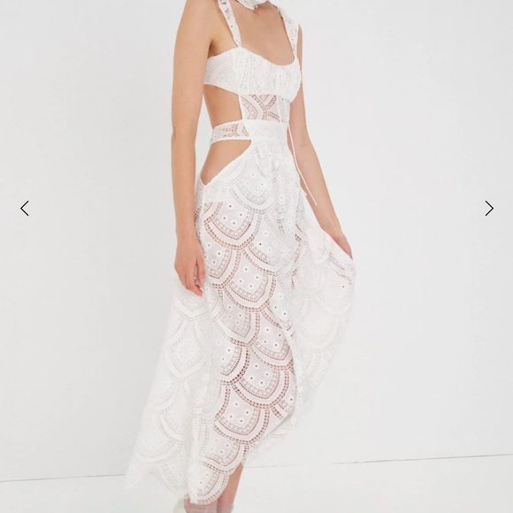 Wanted For Love and Lemons size small - Picture 3 of 5
